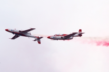 2006 / 6 (3H2006) PZL TS-11 Iskra