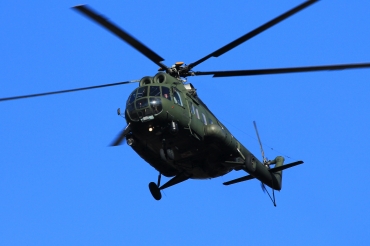 627 (10627) Mil Mi-8RL Hip