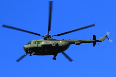 627 (10627) Mil Mi-8RL Hip