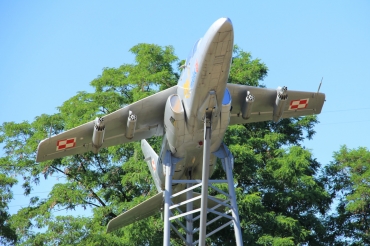 0303 PZL-Mielec I-22