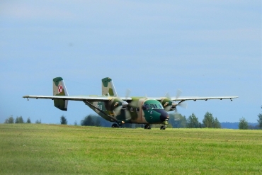 0218 (AJG004-01) 2011 PZL-Mielec M-28B Bryza