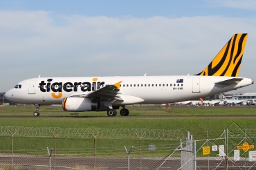 VH-VNR (5900) 2013 Airbus A320-232