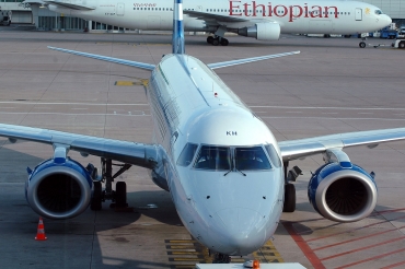 OH-LKH (19000086) Embraer 190-100LR