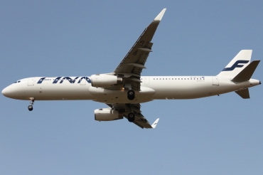OH-LZI (5922) 2013 Airbus A321-231(WL)