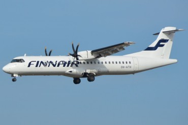 OH-ATH (769) 2007 ATR-72-500