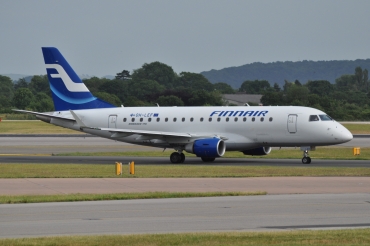 OH-LEF (17000106) Embraer 170-100LR