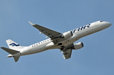 OH-LKG (19000079) Embraer 190-100IGW