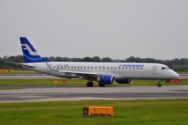 OH-LKI (19000117) Embraer 190-100IGW
