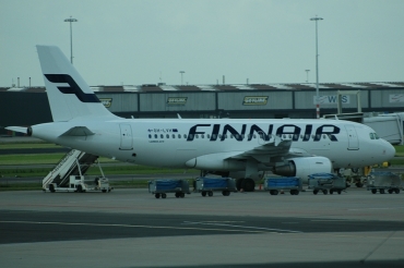 OH-LVH (1184) 2000 Airbus A319-112