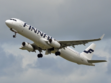 OH-LZI (5922) 2013 Airbus A321-231(WL)