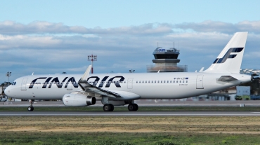 OH-LZI (5922) 2013 Airbus A321-231(WL)