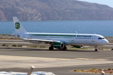 D-ASTE (6005) 2014 Airbus A321-211(WL)