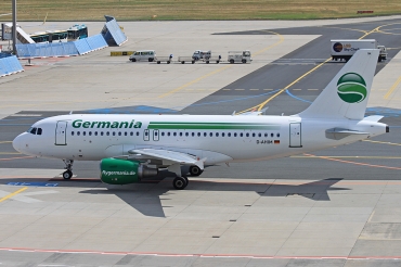 D-AHIM (3818) 2009 Airbus A319-112