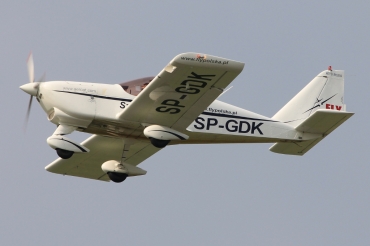 SP-GDK (AT3-063) 2012 Aero AT-3 R100
