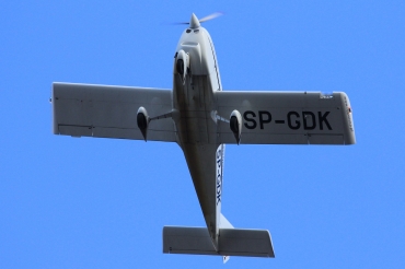 SP-GDK (AT3-063) 2012 Aero AT-3 R100