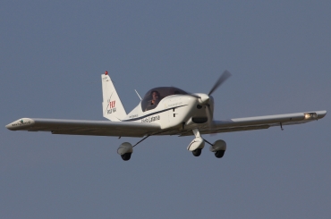 SP-GDK (AT3-063) 2012 Aero AT-3 R100