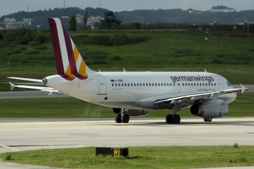 D-AGWO (4166) 2010 Airbus A319-132