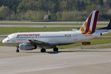 D-AGWK (3500) 2008 Airbus A319-132