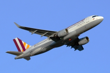 D-AIUO (6636) 2015 Airbus A320-214(WL)