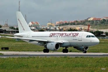 D-AILX (860) 1998 Airbus A319-114