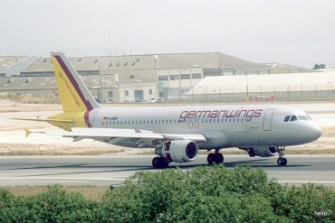 D-AIPD (072) 1989 Airbus A320-211