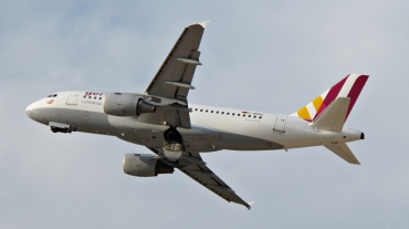 D-AKNS (1277) 2000 Airbus A319-112
