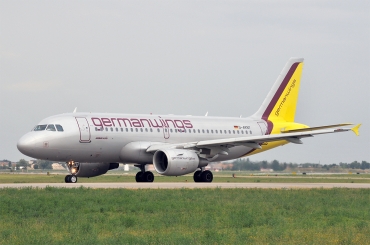 D-AKNT (2607) 2005 Airbus A319-112