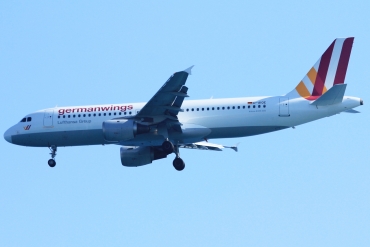 D-AIQE (209) 1991 Airbus A320-211