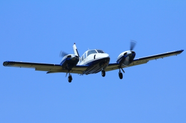 SP-KFE (1AH002-13) PZL-Mielec M-20 Mewa