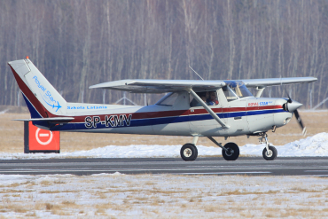 SP-KMV (15282912) Cessna 152