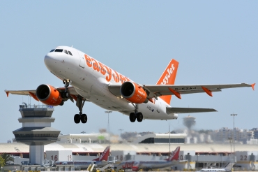 G-EZAJ (2742) 2006 Airbus A319-111