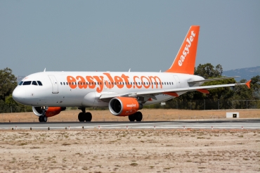 G-EZWF (5319) 2012 Airbus A320-214