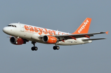 G-EZAP (2777) 2006 Airbus A319-111
