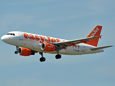 G-EZAW (2812) 2006 Airbus A319-111