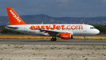 G-EZBB (2854) 2006 Airbus A319-111