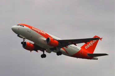 G-EZBJ (3036) 2007 Airbus A319-111