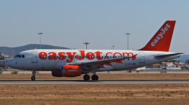 G-EZDC (2043) 2003 Airbus A319-111