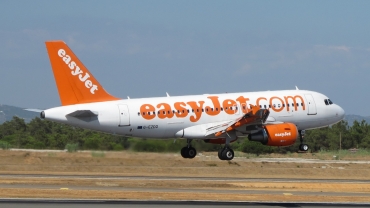 G-EZDO (3634) 2008 Airbus A319-111