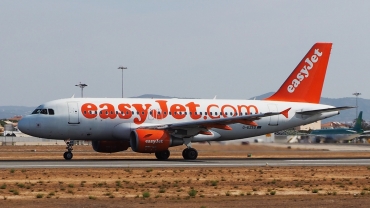 G-EZED (2170) 2004 Airbus A319-111