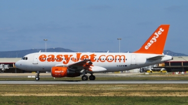 G-EZFW (4380) 2010 Airbus A319-111