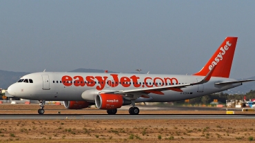 G-EZOA (6412) 2014 Airbus A320-214