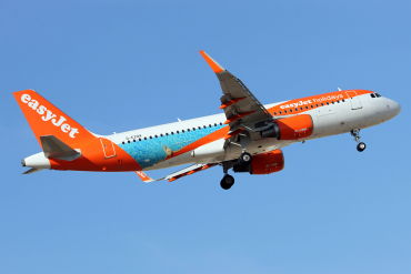 G-EZOA (6412) 2014 Airbus A320-214