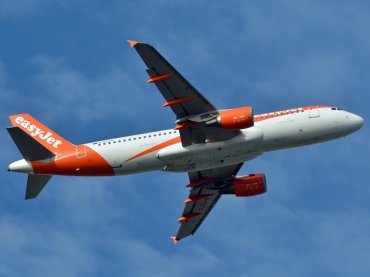G-EZTG (3946) 2009 Airbus A320-214