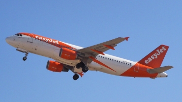 G-EZTG (3946) 2009 Airbus A320-214