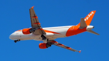 G-EZUL (5019) 2012 Airbus A320-214