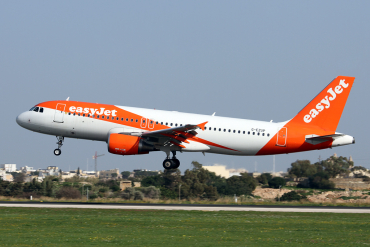 G-EZUP (5056) 2012 Airbus A320-214