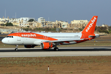G-EZUP (5056) 2012 Airbus A320-214