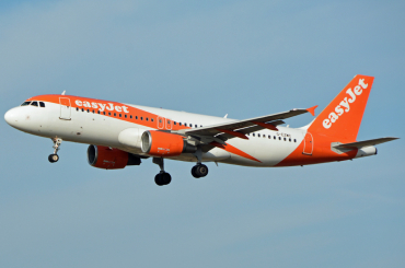 G-EZWC (5236) 2012 Airbus A320-214(WL)