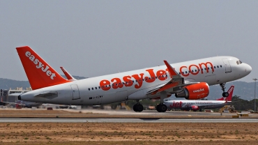 G-EZWC (5236) 2012 Airbus A320-214(WL)