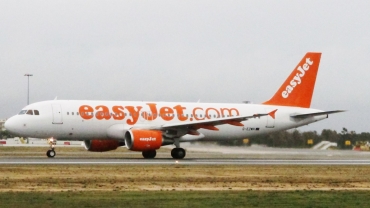 G-EZWH (5542) 2013 Airbus A320-214(WL)